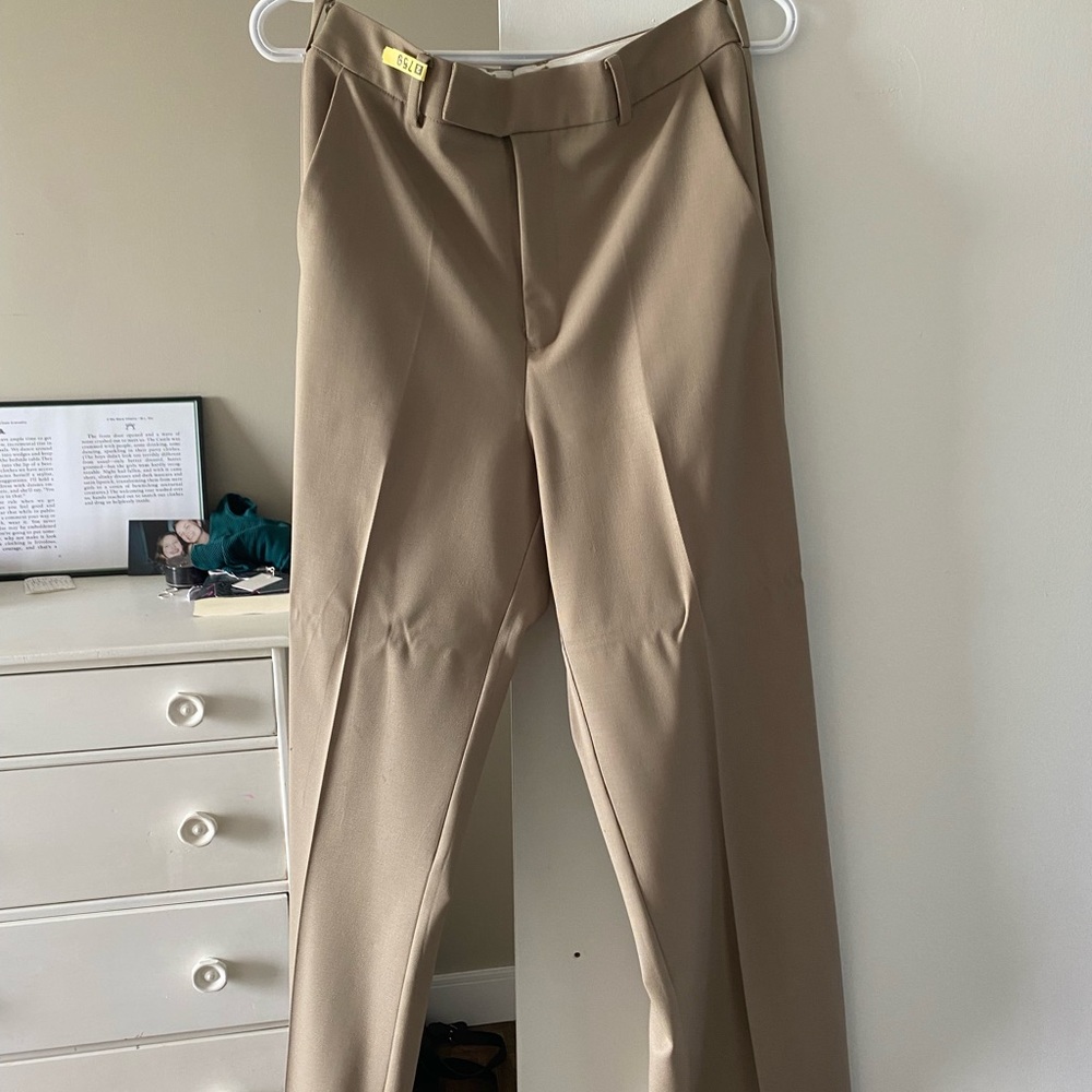 Babaton Pants